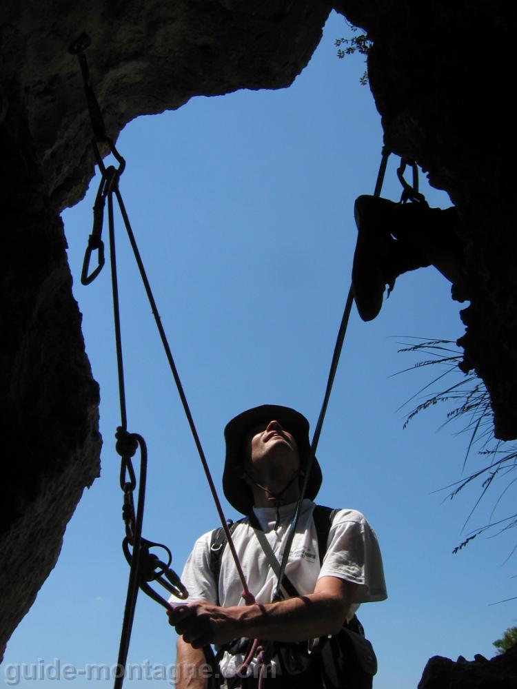 Autridge gorges de l'Ardeche-2